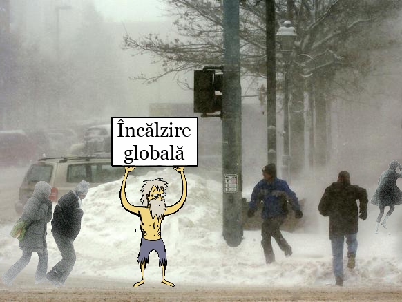 Ecologismul contemporan